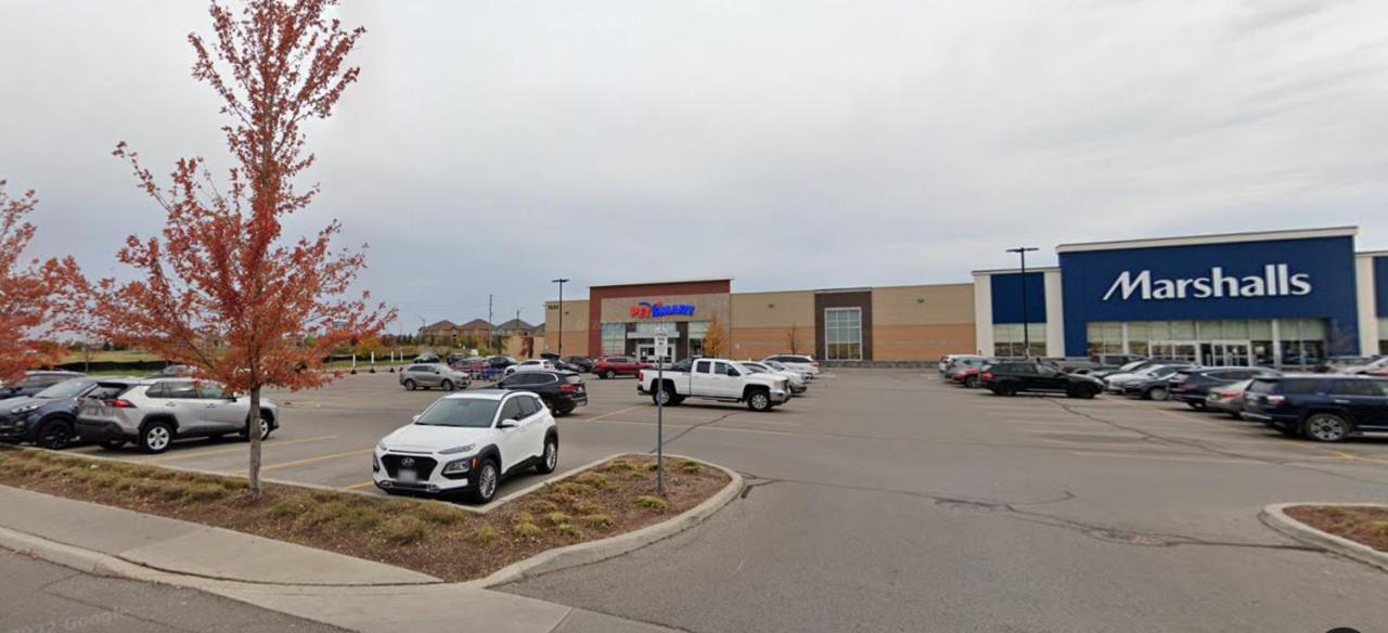 Modern Townhouse, Vaughan, Ontario, Canada Екстериор снимка